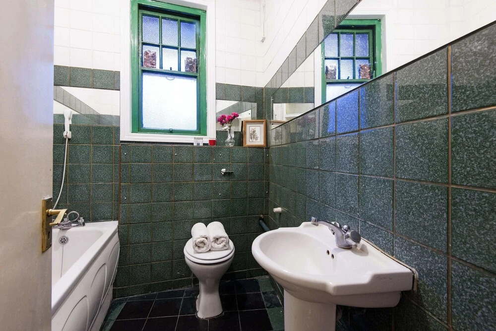 Lovely Talgarth Mansions Apartment - MDHI