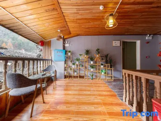 Yunju Select Homestay