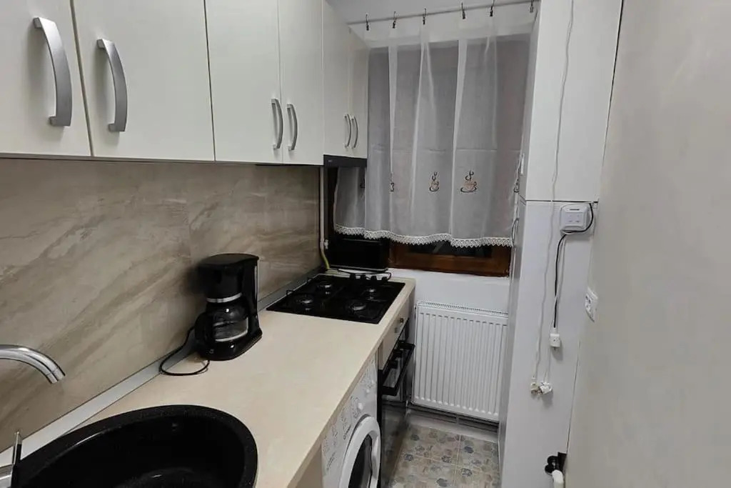 Apartament în Buzău