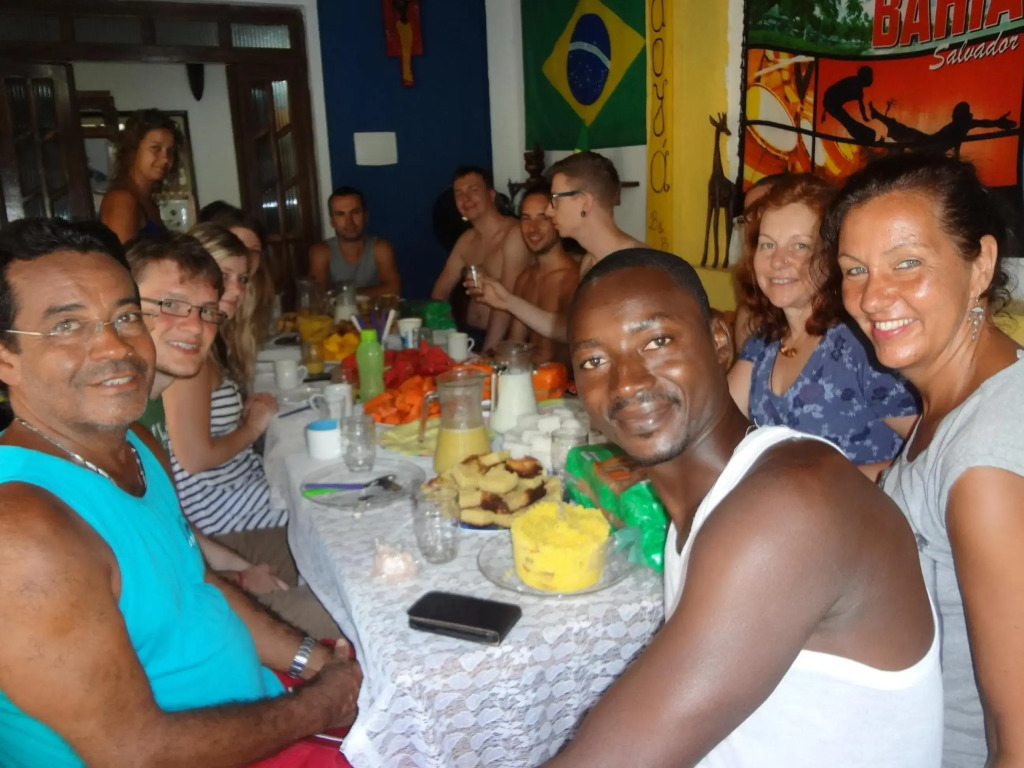Odoya Guest House