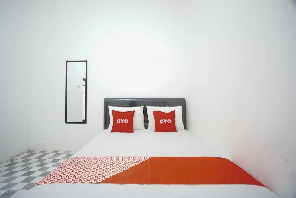 OYO 93971 Villa Kamandalu