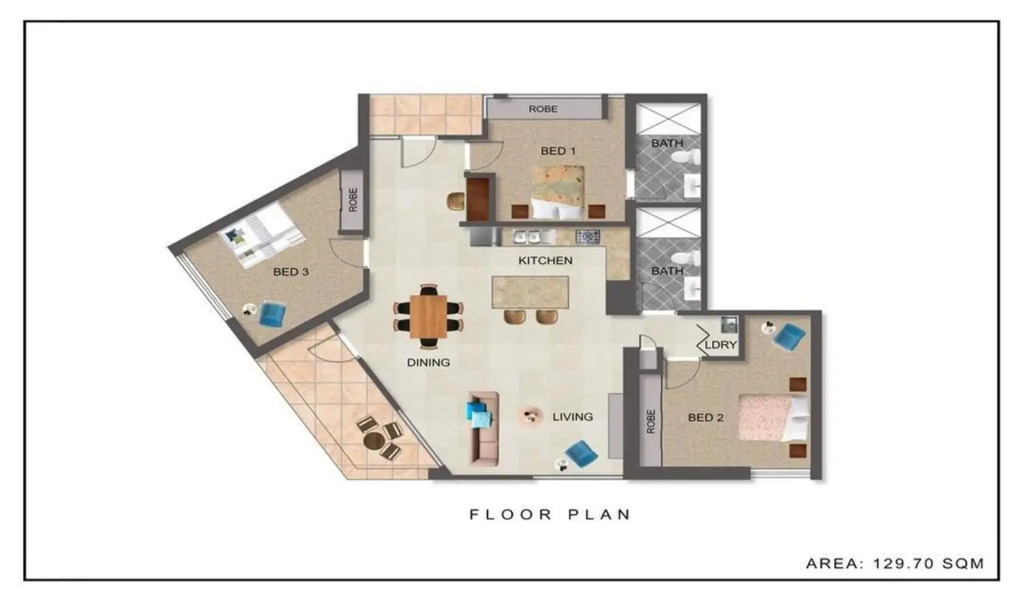 BOUTIQUE STAYS - Highviews