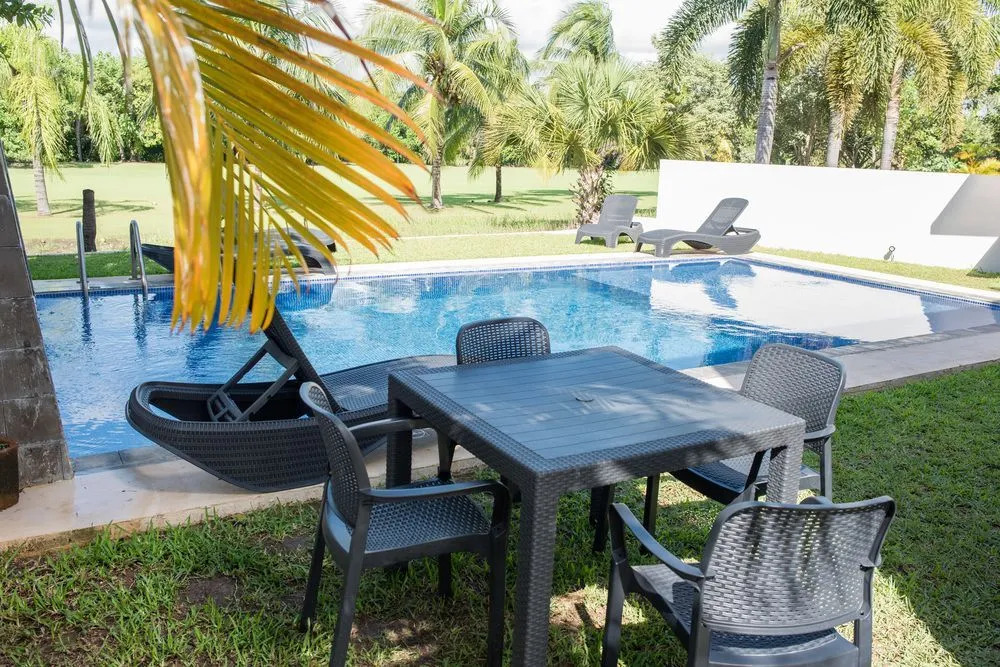 Bia Terraces 3B by iMexico