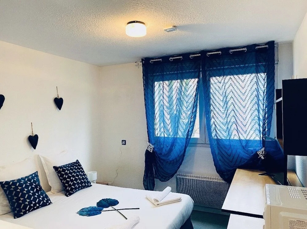 Neoresid-Residence Saint Marc