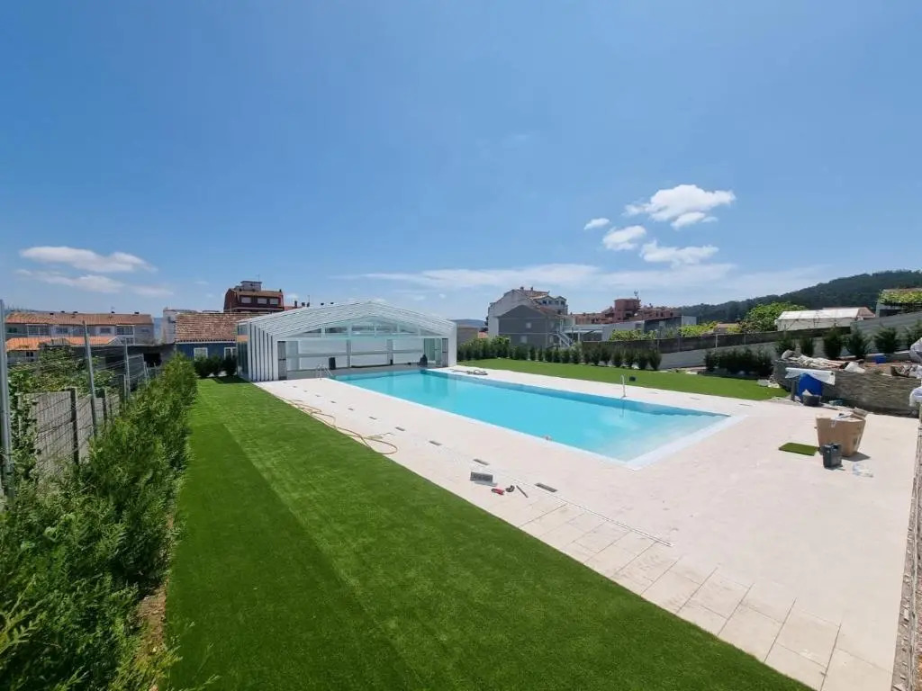 Apartamentos La Toja