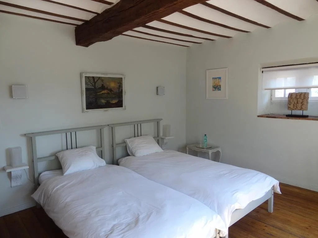 B&B Aux Beaux Buis