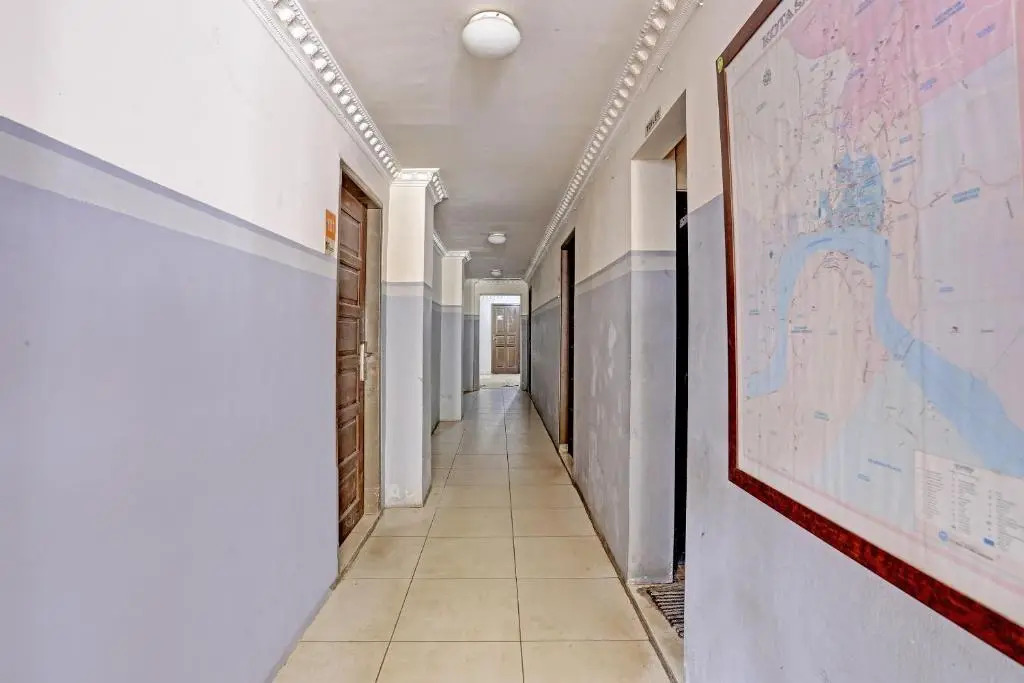 OYO 91861 Pemuda Kemuning Guest House