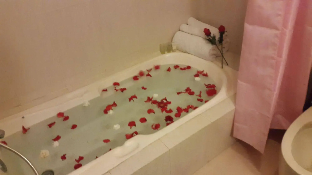 Hotel Jungle Crown