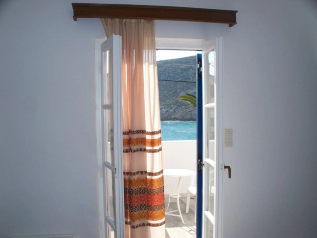 Adonis Hotel Naxos