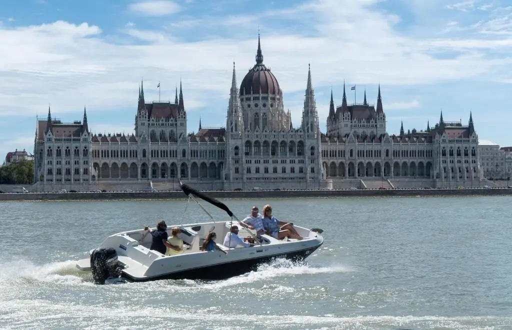 B12 Apartment Budapest