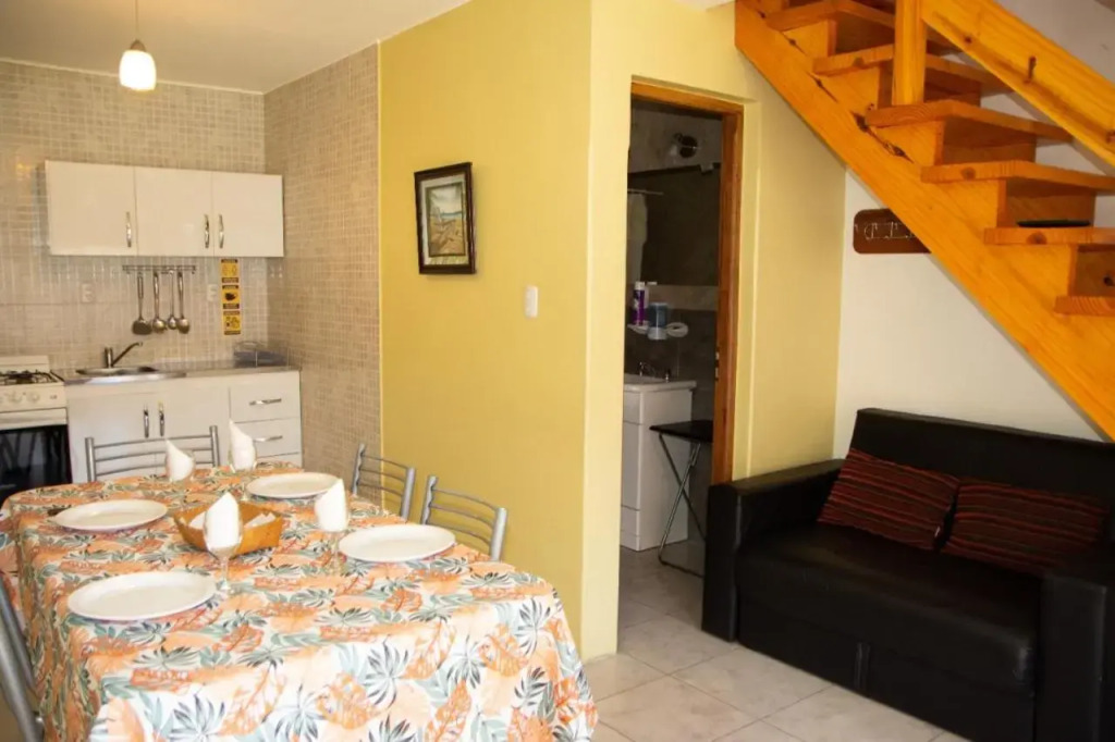 Apartment Lourdes
