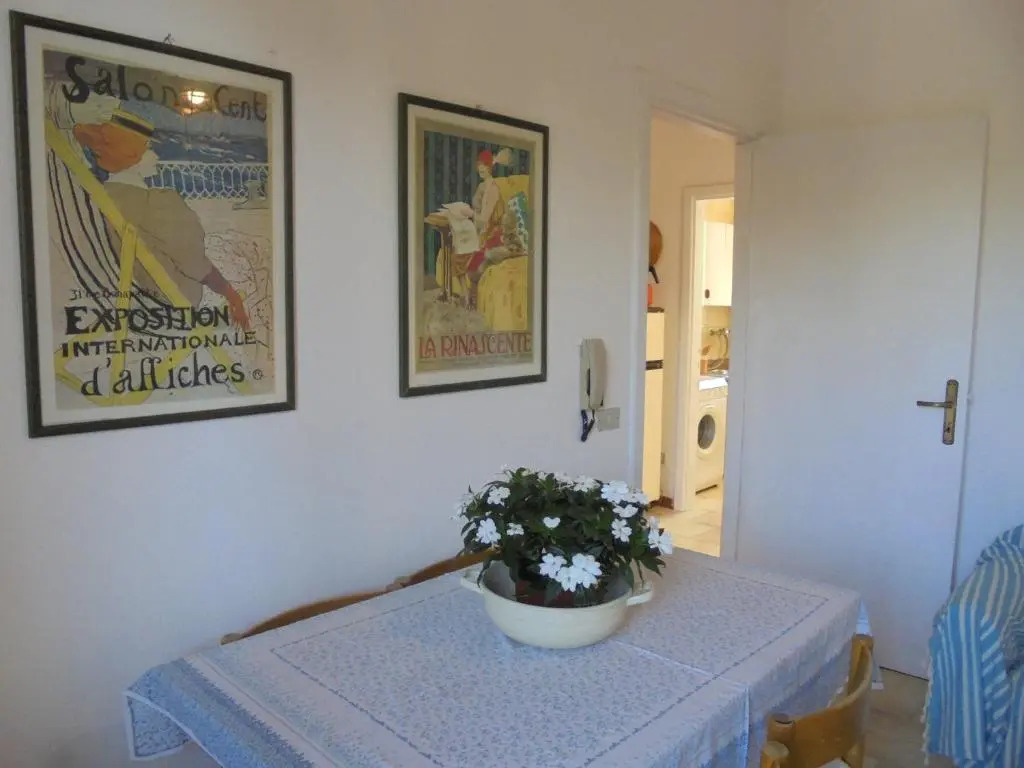 Casa Degli Ulivi
