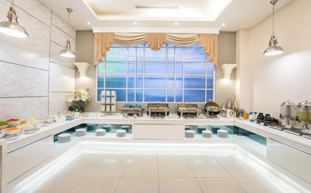 Hotel De Bangkok