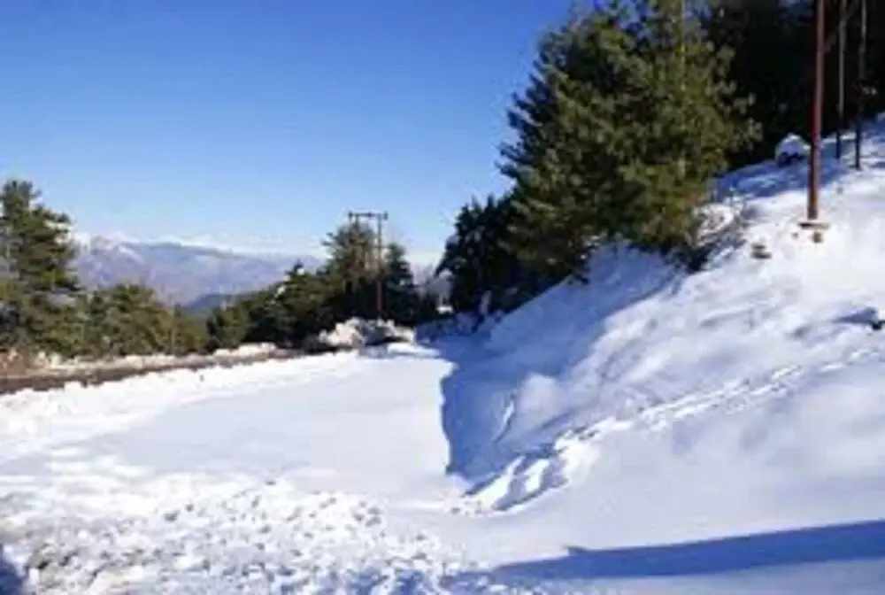 Rama Krishna Guest House-Patnitop
