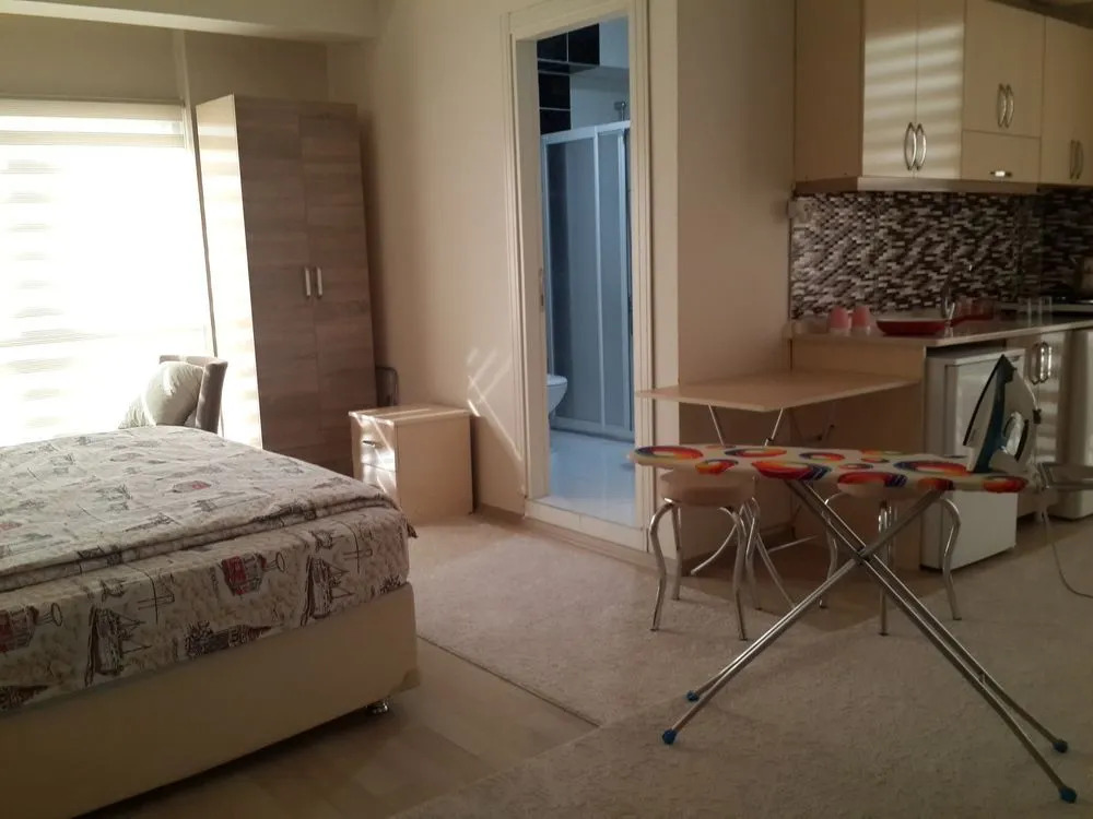 Eftalia Ocean Resort Hotel - Ultra All inclusive