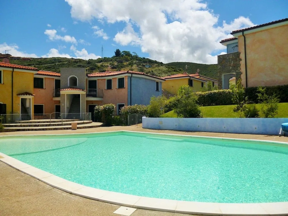 Terme di Casteldoria - Appartamento 24