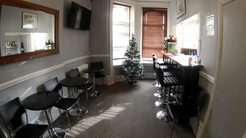 The Fairmount by Solenne Hospitality Ltd