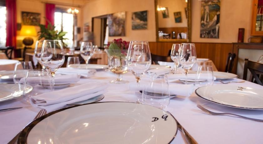 Hostellerie Le Petit Bonneval