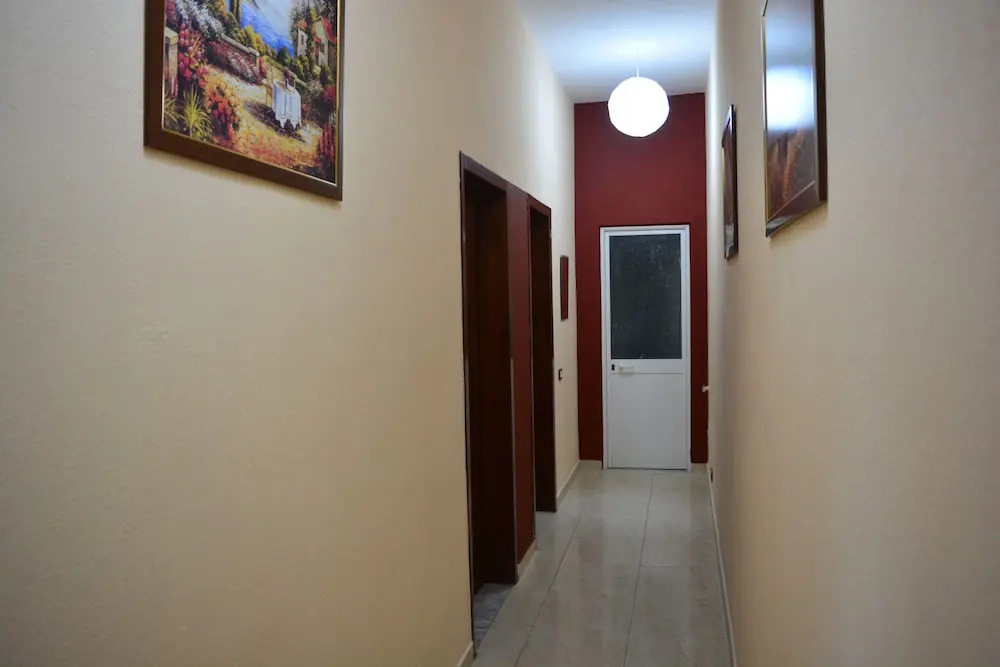 Sunilio Apartment
