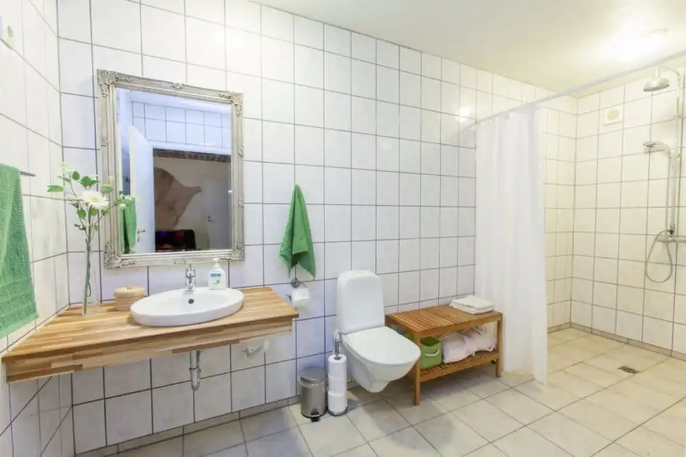 Kría Guesthouse