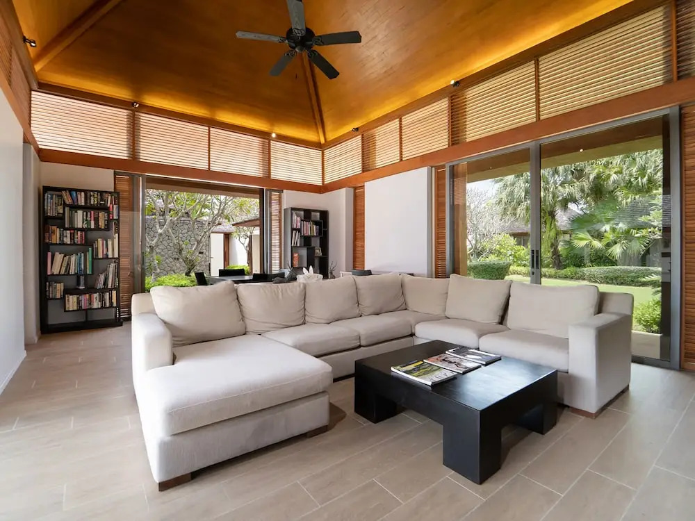 Jivana Beach Villas