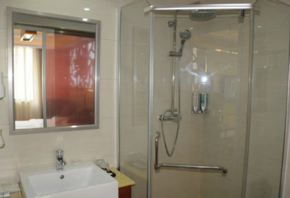 Hengjia Boutique Hotel