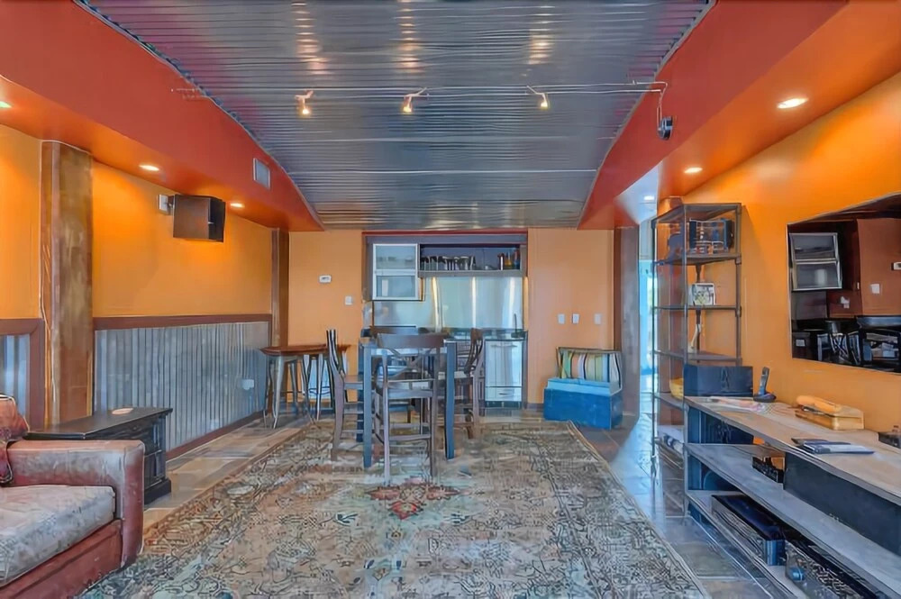 The House on the Blue Shore of Silence by Pristine Properties Vacation Rentals