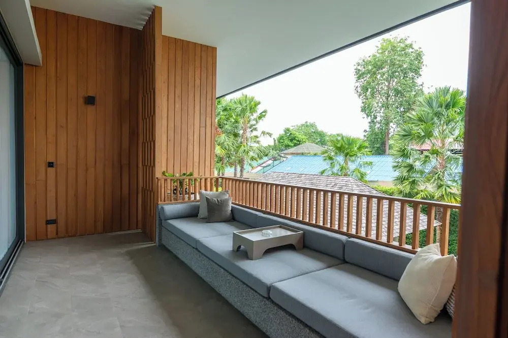 Villa De Time - The Luxury Private Pool Villa