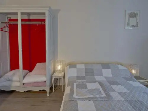 Apartment Rue Jean Yole Proche Plage Et Centre