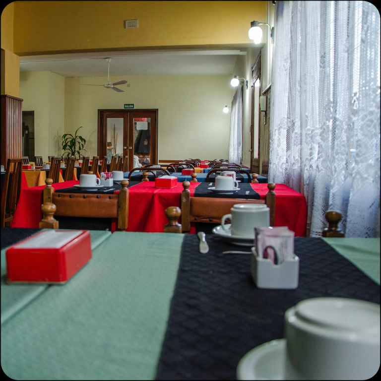Hotel Villa del Sol