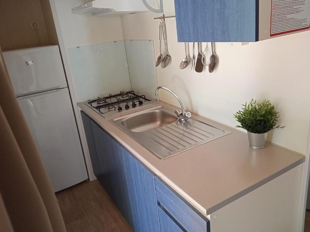 Ferienhaus für 2 Personen 3 Kinder ca 27 m in Ameglia, Italienische Riviera Italienische Westküste