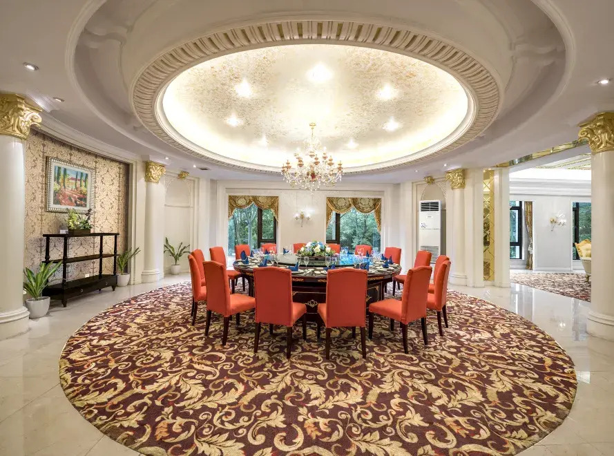 Country Garden Phoenix Hotel Zhaoqing