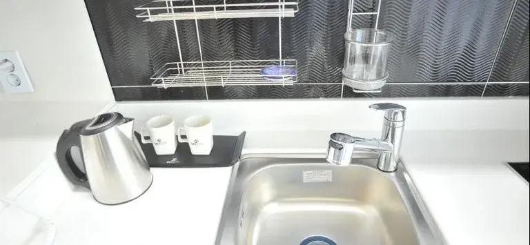 Skycity Residence