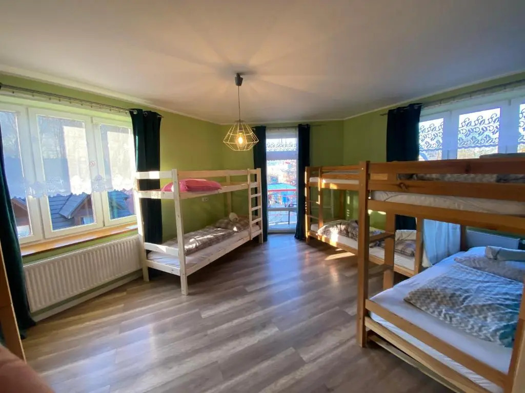 Hostel 1902