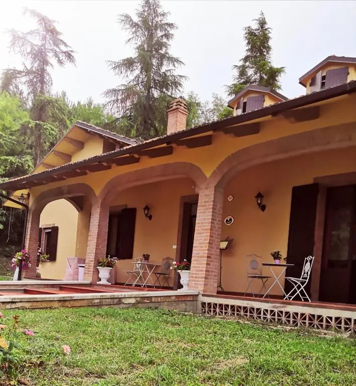 Tenuta I Ginepri