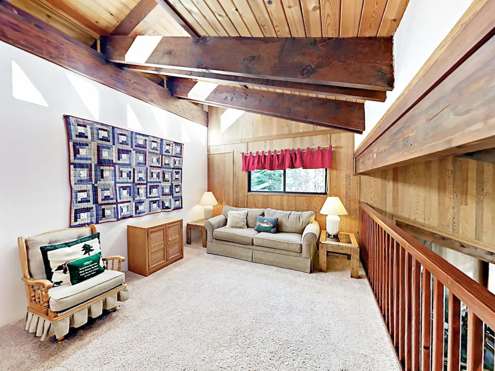 Northstar Home 3 Bedrooms 2 Bathrooms Home