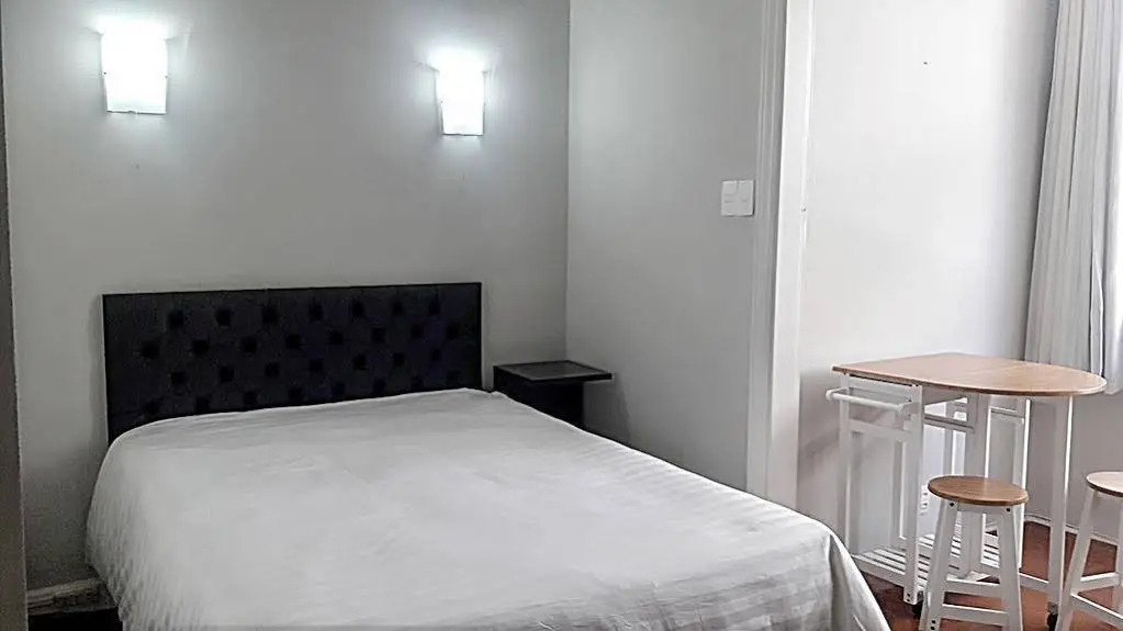 Rio Habitat Copacabana Posto 2