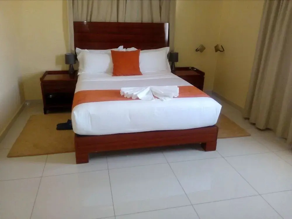 Best Inn Hotel