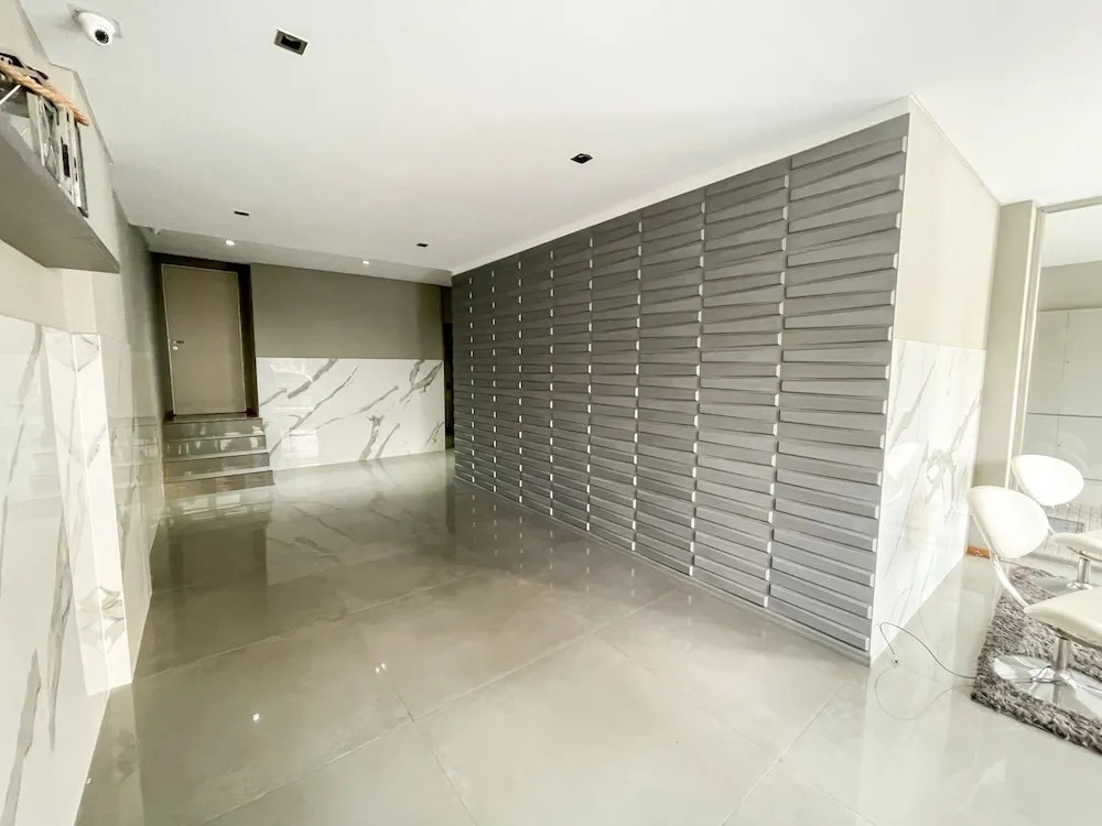 Premium Studio Apartment in Rosario 05-a