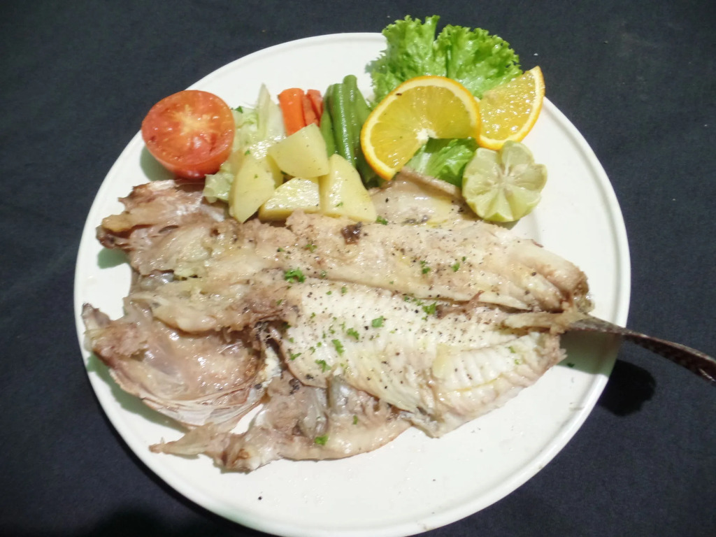 Nilketha Villa Eco Hotel