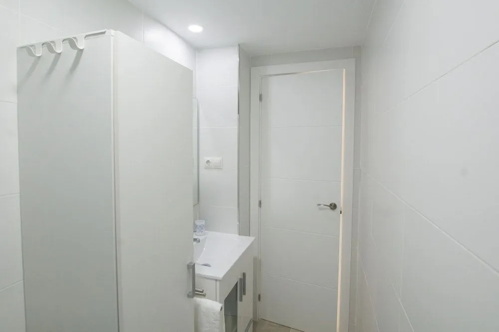 Apartamentos Los Alamos Sardinero