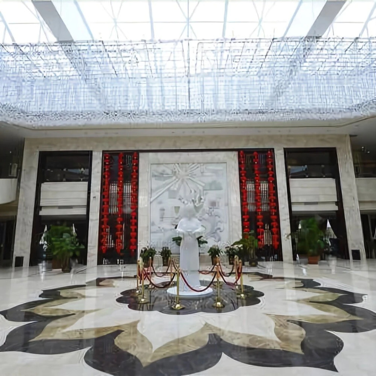 Western Airport Aviation Hotel