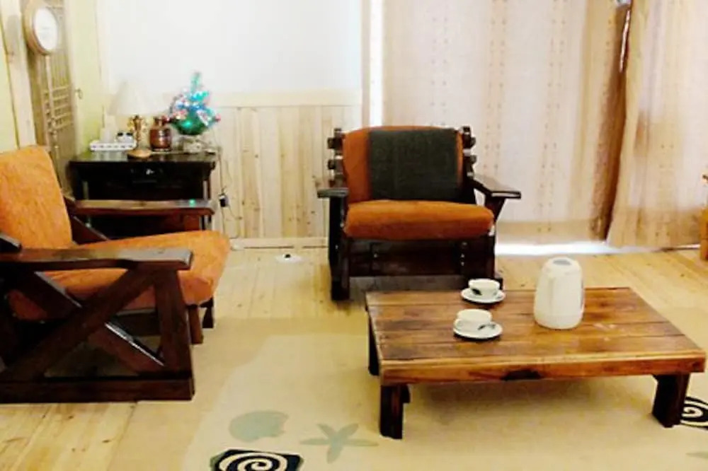 Yeoju Rodam Pension