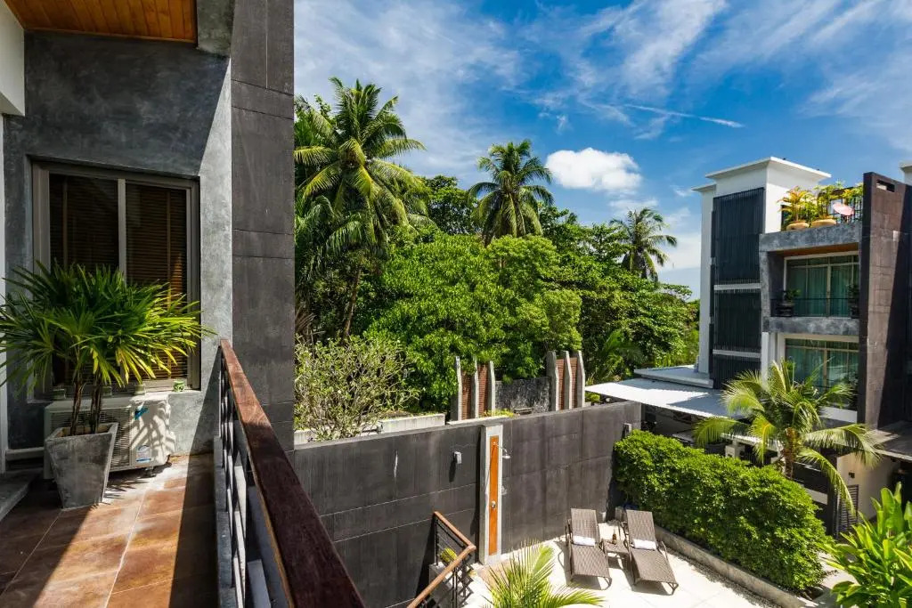 Mojito Residence Phuket