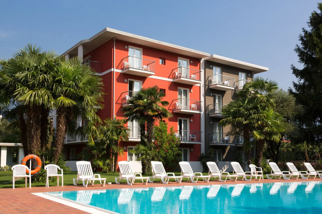 Brione Green Resort