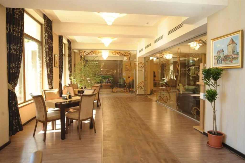 Hotel Oxford