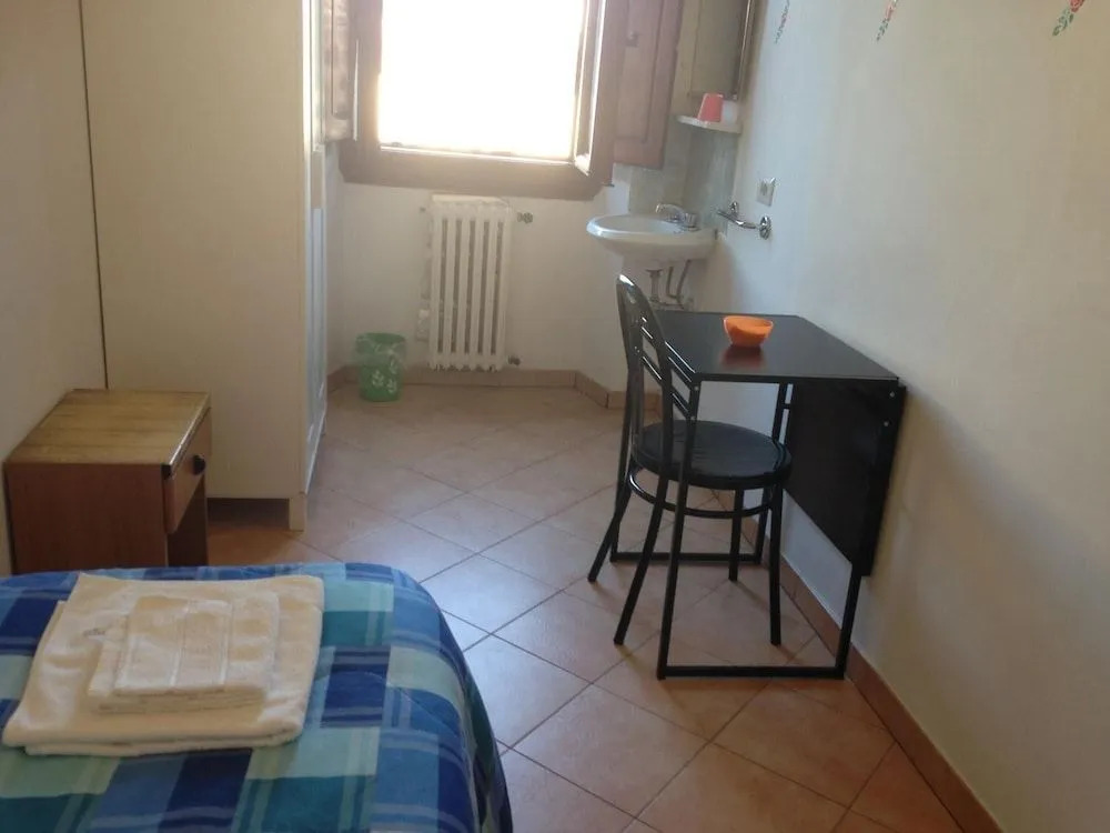 Hotel Giovanna