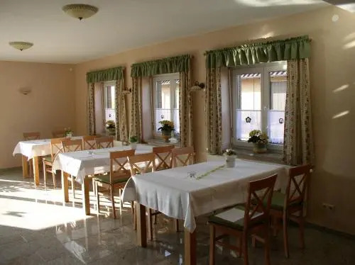 Landhotel Angelika