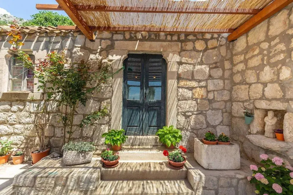 Summer Cottage