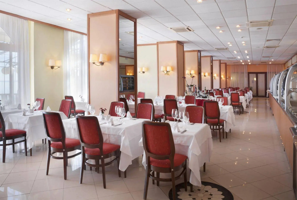 Hotel Kristal - by Liburnia Hotels & Villas